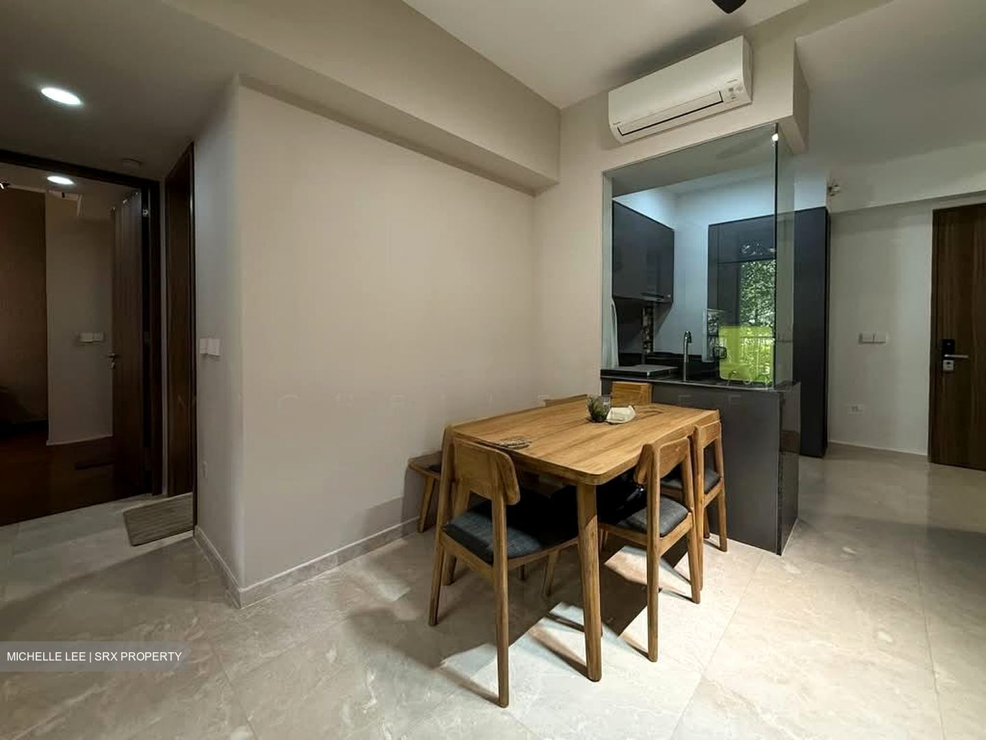 Daintree Residence (D21), Condominium #541888961
